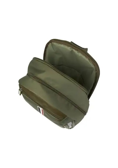 U.S. Polo Assn. U.s. Polo Yeşil Sırt Çantası Plcan24373 Bordo