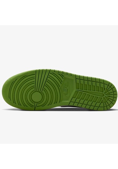 Nike Jordan 1 Low Special Edition Leather Mens Sneaker Hakiki Deri Erkek Günlük Spor Ayakkabı Beyaz Yeşil Yeşil - Beyaz Nike Jordan 1 Low Special Edition Leather Mens Sneaker Hakiki Deri Erkek Günlük Spor Ayakkabı Beyaz Yeşil Yeşil - Beyaz