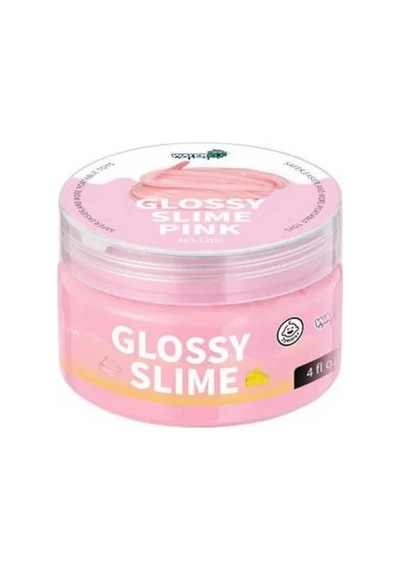Waterelf Glossy Slime Pink / 1702