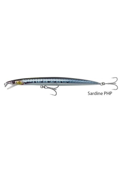 Savage Gear Jerk Minnow 175 Mm 25 Gr Floatıng Suni Yem Sardine Ph (532651546)