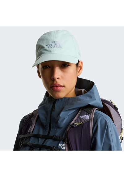 The North Face Horızon Hat Unisex Şapka Nf0a8cq1g701 Yeşil
