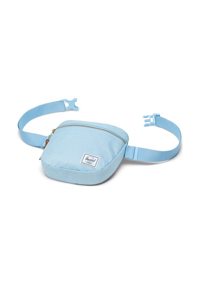 Herschel Erkek Bel Çantası Hrschl11409 Blue Bell Crsshtch/natural