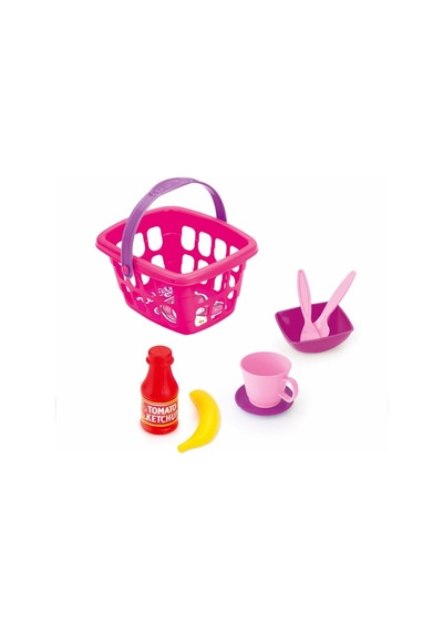 Unicorn Küçük Piknik Seti Standart