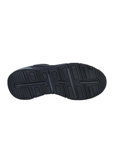 Hammer Jack Polina Z Unisex Spor Ayakkabı 101 23380-z Siyah 001