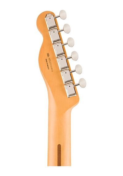 Fender 0140550531 Player Iı Telecaster Chambered Ash Elektro Gita