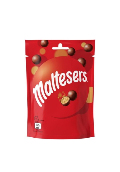 Maltesers 93 Gr
