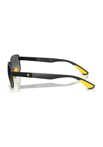 Ray-ban Scuderia Ferrari Güneş Gözlüğü Rb8329m 59 F12071 Siyah