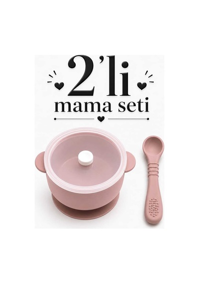 Masa Kasesi/vakumlu Sıvı Akıtmayan Silikon Bpa Free