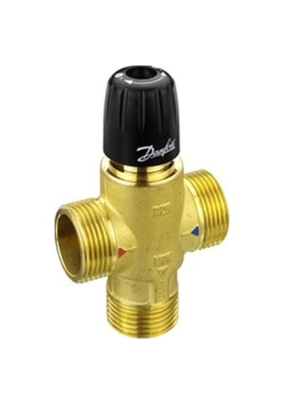 Danfoss Karışım Vanası G1" -Tvm-H 003Z1120