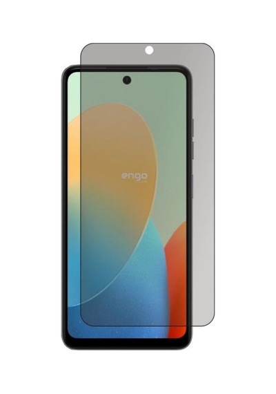 Tecno Spark Go 2024 İle Uyumlu Hayalet Ekran Koruyucu Nano