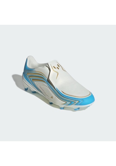 Adidas F50 Messi League Ll Fg Çocuk Krampon C-adııh1907f10a00 Mavi