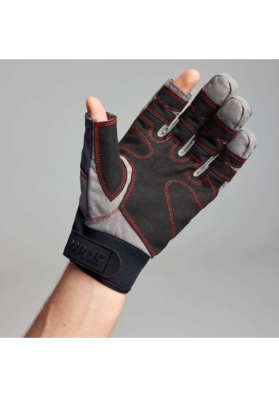 4Riders Slam Pro Long Finger Glove Unisex Yelken Eldiveni