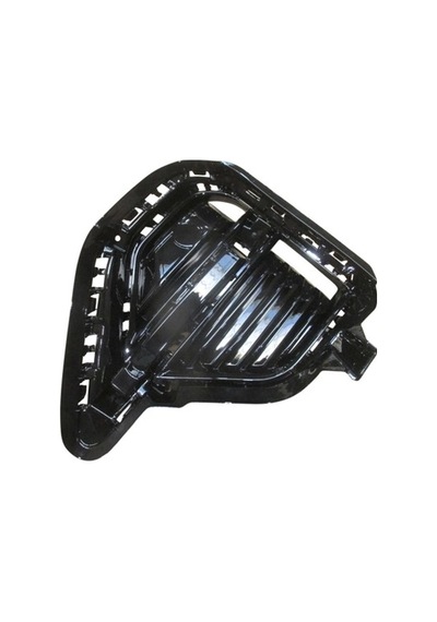 Chery Tiggo 8 2023-2024 Pro - Sis Lamba Kapağı Sağ Parlak Siyah Tw Oem No: 602001219aa