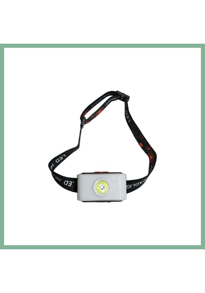 Bşkvirgo Ide Jst005 Outdoor Sarjlı Kafa Lambası 1 Adet Bsk2026