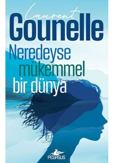 Neredeyse Mükemmel Bir Dünya - Rxlu-722100