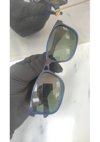 Evoke Bangkok 54ekt C.05 Unisex Polarize Güneş Gözlüğü
