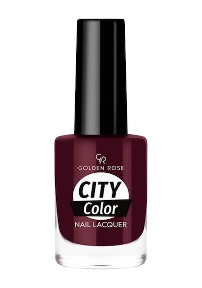 Golden Rose City Color Oje 51
