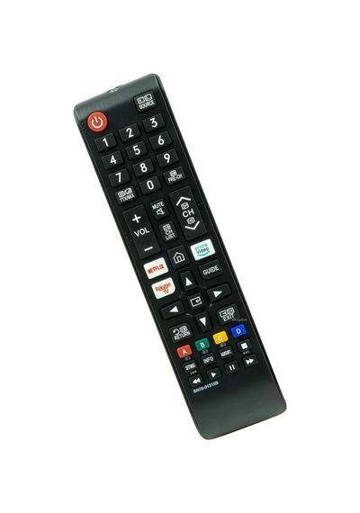 Jaxster Bn59-01315b Televizyon İçin Yedek Uzaktan Kumanda Qled Tv Uzaktan Kumanda