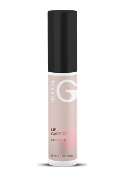 Goccia Plumping Lip Care Gel 6ml Dolgunlaştırıcı Dudak Jeli Genel