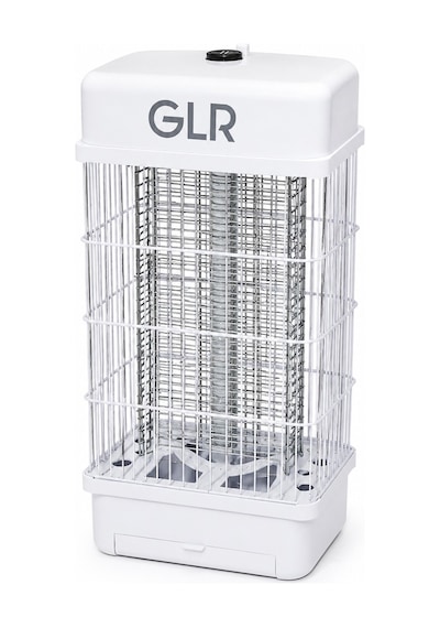 Glr Rt-10w Elektrikli Sinek Öldürücü Lamba 10w 2500v Yüksek Voltaj