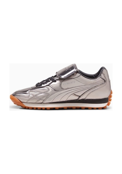 Puma Fenty Kadın Ayakkabı 398671-01 Gri