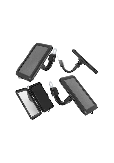 Winnboss Wn-3015 Ds-mt1 Motosiklet Telefon Tutucu - 5.5-6.2 İnç Uyumlu Diğer