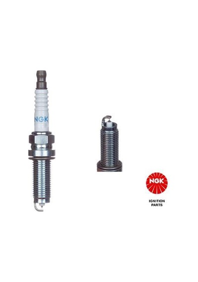 Buji Ilzkar8j8sy Volvo S60 1.5d3 T3 T4 T5 15 S80 2.0 13 S90 V40 Xc60 Xc70 Xc90 Honda Cr-v 2016 Hr-v