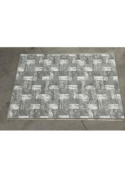 Aksu Prime Dekoratif Halı 150x200 Desa Gri