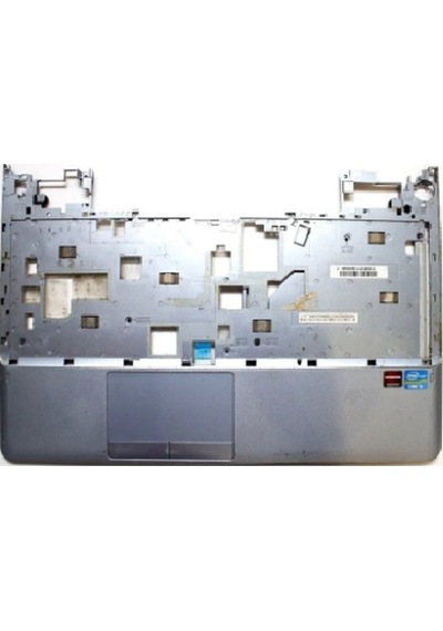 Samsung Uyumlu NP350 NP350V5C NP355 NP355V5C Üst Kasa Touchpad Palmrest