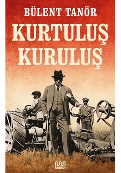 Kurtuluş Kuruluş - Ayho-811516
