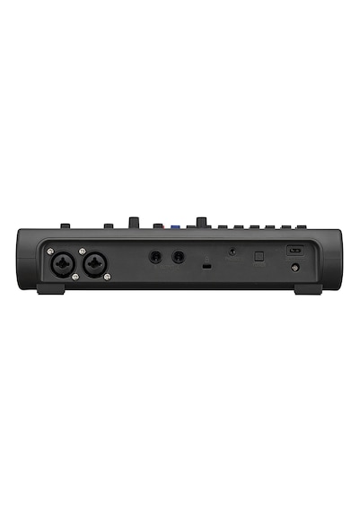 Zoom R12 Multitrak Recorder Touchscreen