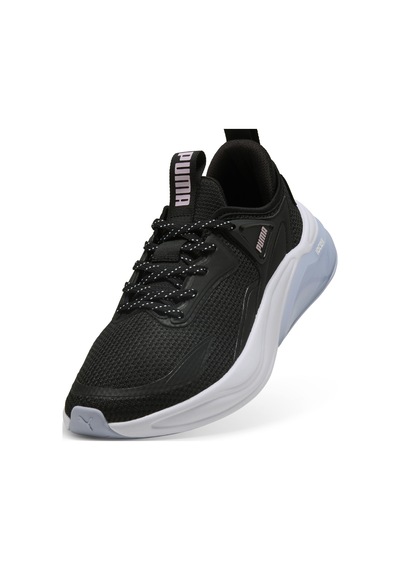 Puma Cell Thrill Soft Ride 310168-16 Unisex Spor Ayakkabı Siyah