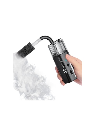 Lensgo Smoke Go All-ın-one Handheld Fog Machine 30w