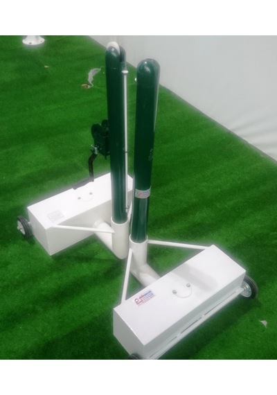 Adelinspor Te-2 Model Metal Boru Seyyar Padel Direği