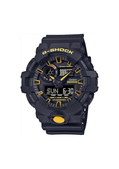 Casio Ga-700cy-1adr Erkek Kol Saati