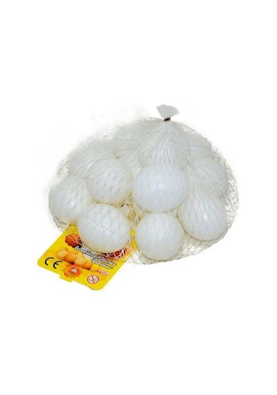 Cn2076 Filede Yumurta- Halitcan Oyuncak