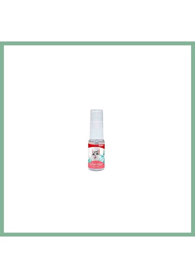 Bioline Catnip Kedi Otu Spreyi 15 Ml Bsk2026