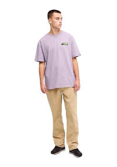 Quıksılver Quiksilver Taxerregultwill Erkek Bej Pantolon 2035