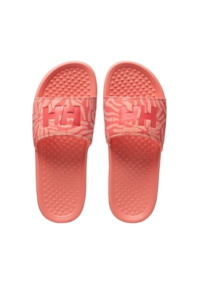 Helly Hansen H/h Slide Kadın Terlik-hha.11715 Mercan