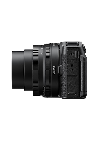 Nikon Z30 Aynasız Fotoğraf Makinesi Vlogger Kit (Karfo Karacasulu Garantili)