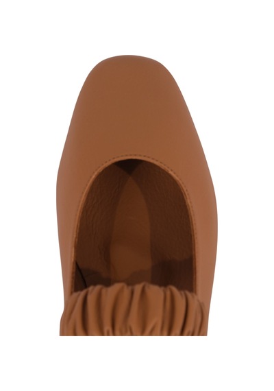 Napa Shoes Kadın Kare Burun Lastkli Bantlı Rahat Taban Babet Ayakkabı Napa-aes19214 165 Napa Shoes Kadın Kare Burun Lastkli Bantlı Rahat Taban Babet Ayakkabı Napa-aes19214 165