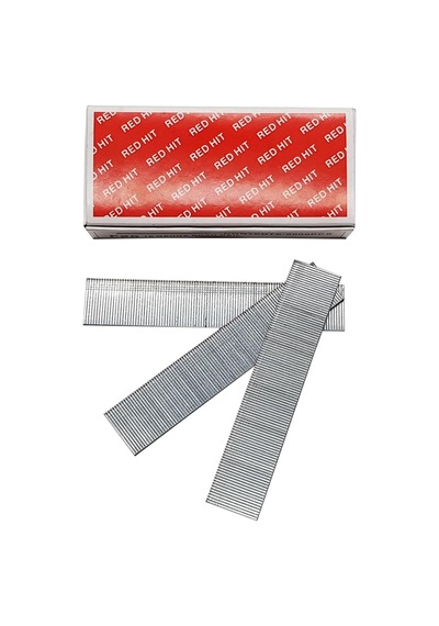 Tr Red Hıt F50 Havalı Çivi Çakma Tabancası Başlı Çivisi 50 Mm 1 Paket