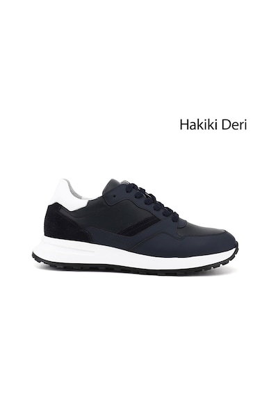 Gönderi(R) Gönderi R Erkek Lacivert Antik Bağcıklı Hakiki Deri Comfort Sneaker Ddma80338310 Gönderi(R) Gönderi R Erkek Lacivert Antik Bağcıklı Hakiki Deri Comfort Sneaker Ddma80338310