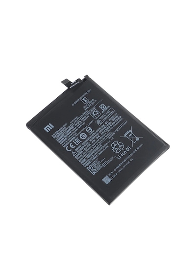 Xiaomi Uyumlu Redmi Note 10S Batarya 5000 Mah