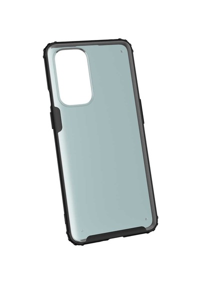 Zore One Plus 9 Kılıf Ogaa Volks Kapak - Lacivert