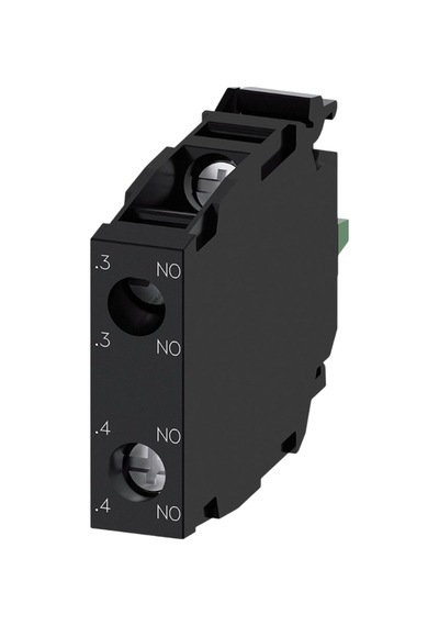 Siemens 3su1400-1aa10-1da0 - Led Modülü 230v Ac .