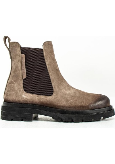 Hammer Jack 102 22550 Vitale Hakiki Deri Comfort Casual Erkek Bot 001