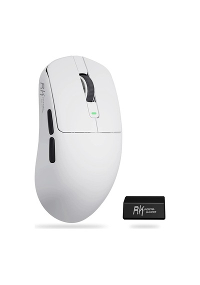 Royal Kludge Rk M3 47g Ultralight 8k Wireless Kablosuz Gaming Mouse Standart