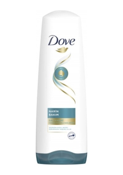 Dove Micellar Narin Bakım Saç Kremi 350 ML