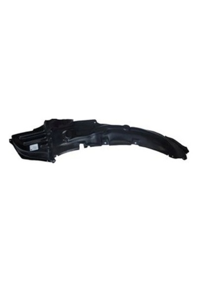 Suzukı Lıana 02/03 Ön Çamurluk Davlumbazı Sol Ltsz6013 - Çamurluk
